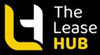 The Lease Hub car hire, Chesterfield, logo